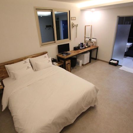 Nova Hotel Ulsan Eksteriør billede