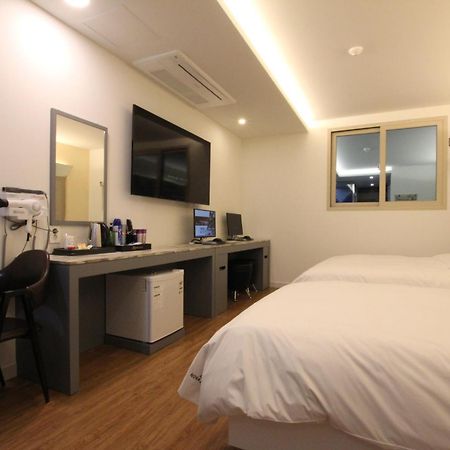 Nova Hotel Ulsan Eksteriør billede